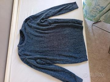 maglione piazza Italia xl