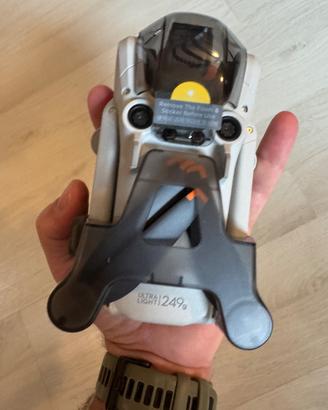 DJI mini 3 pro NUOVO + Rc