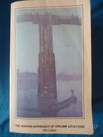 The Norton Anthology of English Literature vol. 2