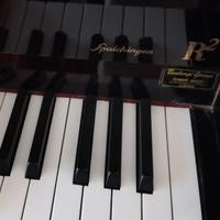 Pianoforte , Piano Verticale KRAUSS SPAICHINGEN R2