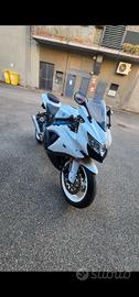 GSXR 600 L0 2011