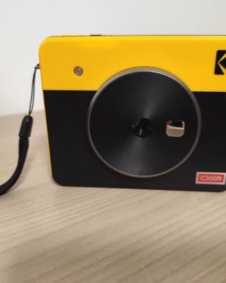Kodak c300r