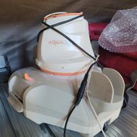 Robot Piscina best way