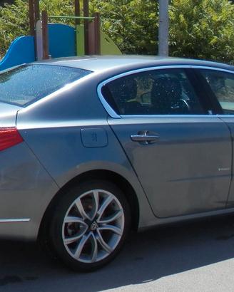 PEUGEOT 508 CONDIZIONI ECCELLENTI