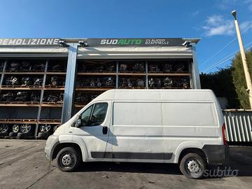 RICAMBI USATI FIAT DUCATO ANNO 2010 F1AE0481D