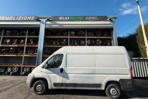 RICAMBI USATI FIAT DUCATO ANNO 2010 F1AE0481D