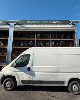 RICAMBI USATI FIAT DUCATO ANNO 2010 F1AE0481D