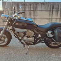 Kymco Venox 250 - 2007