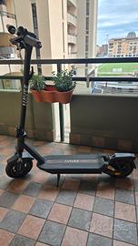 Monopattino elettrico