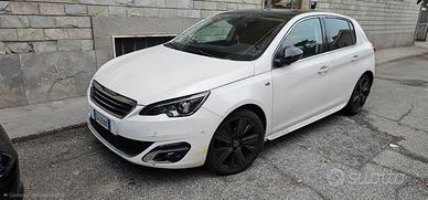 PEUGEOT 308 1.6 e-HDi 115 CV Stop&Start Allure