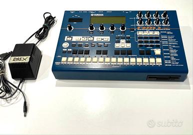 Yamaha RM1x  groovebox