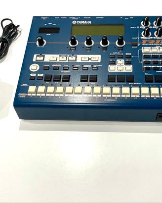 Yamaha RM1x  groovebox