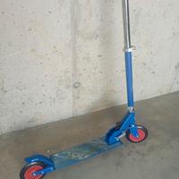 monopattino da bambino