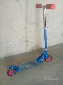 monopattino da bambino