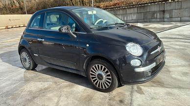 RICAMBI USATI FIAT 500 1.3 2008 169A1000- CARROZZE