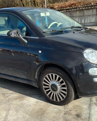 RICAMBI USATI FIAT 500 1.3 2008 169A1000- CARROZZE