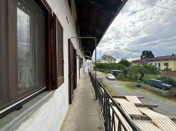 4 LOCALI A STRAMBINO