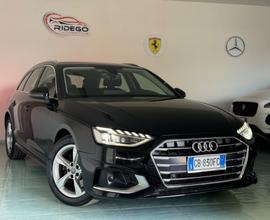 Audi A4 40 TDI quattro S tronic Business