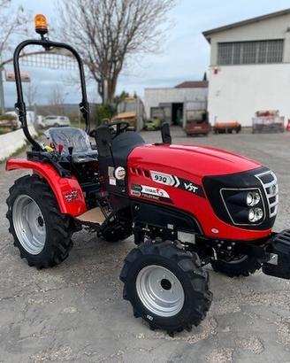 Trattore VST 930 Fieldtrac Nuovo
