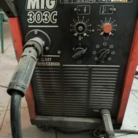 Saldatrice cebora 303c