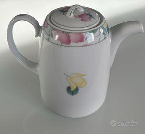 Servizio tazzine Ancap vintage anni Ottanta