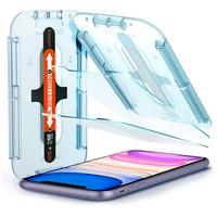 Vetro protettivo iPhone XR (confezione 2 pezzi)