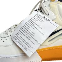 Nike AF1 Mid React Sample GGP RARO