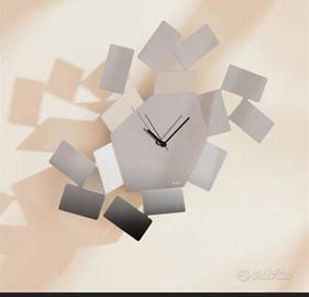 Orologio ALESSI stanza dello scirocco NUOVO