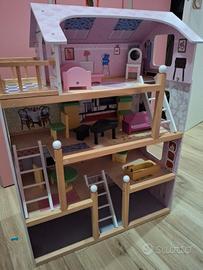casa delle Bambole 