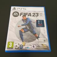 Fifa 23 per Ps5 