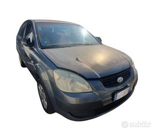 Ricambi usati Kia Rio 1.5 Diesel del 2006; D4FA