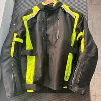 Giacca moto OJ Man 4 XL