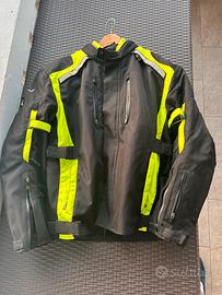 Giacca moto OJ Man 4 XL