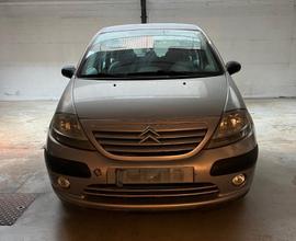 Citroen C3 GPL revisionato