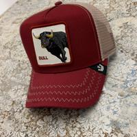 Cappello Goorin Bros Bull