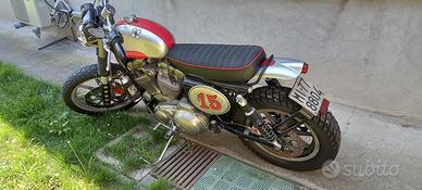 harley davidson 883 