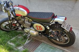 harley davidson 883 