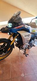 BMW F 850 GS ADVENTURE RALLYE FULL OPTIONAL 