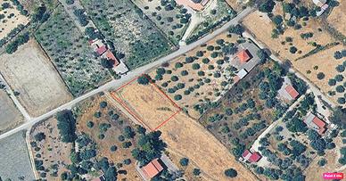 Terreni Agricoli - Contrada Gaddira, San Cataldo