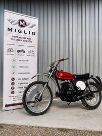 Montesa 250