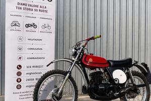 Montesa 250