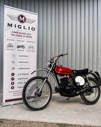 Montesa 250