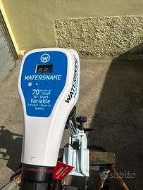 Motore Marino Fuoribordo Elettrico Tender