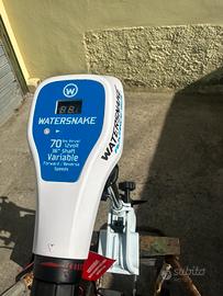 Motore Marino Fuoribordo Elettrico Tender