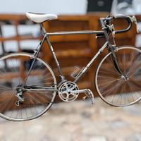 Bici da corsa storica BIANCHI 838 