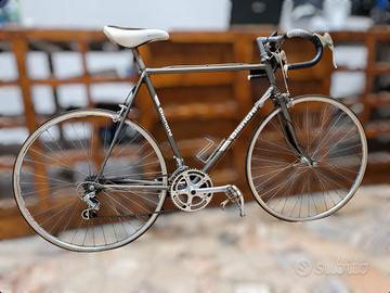 Bici da corsa storica BIANCHI 838 