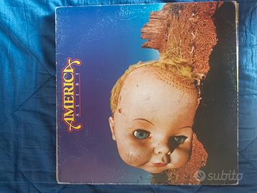 vinile AMERICA – Alibi (1980)
