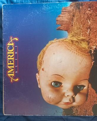 vinile AMERICA – Alibi (1980)
