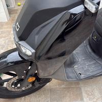 Scooter elettrico