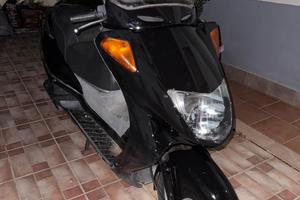HONDA 125 Pantheon
